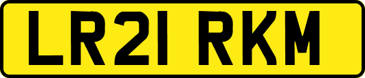 LR21RKM