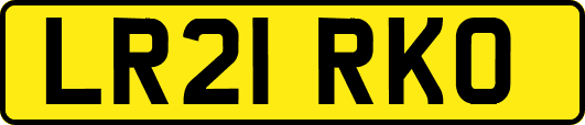 LR21RKO