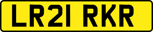 LR21RKR