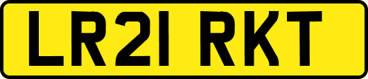 LR21RKT
