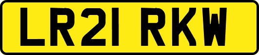 LR21RKW