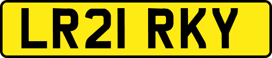 LR21RKY