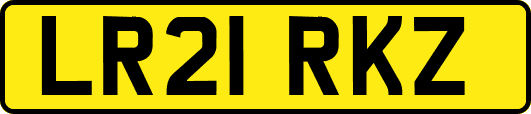 LR21RKZ