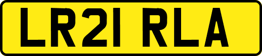 LR21RLA