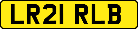 LR21RLB