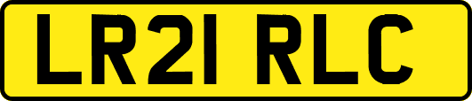 LR21RLC