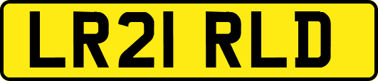 LR21RLD