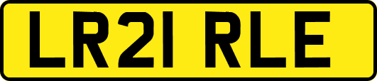 LR21RLE