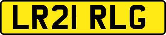 LR21RLG