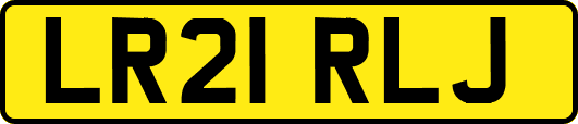 LR21RLJ