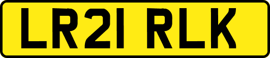 LR21RLK