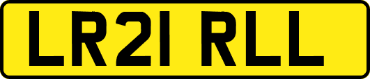 LR21RLL