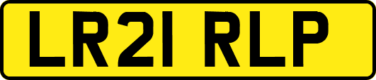 LR21RLP