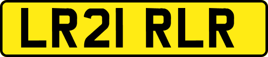 LR21RLR
