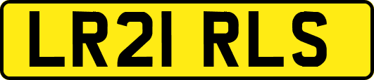 LR21RLS