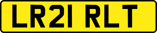 LR21RLT