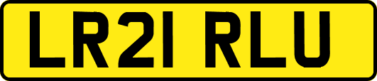 LR21RLU