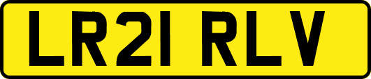 LR21RLV