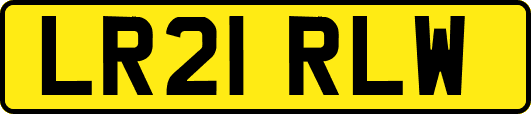 LR21RLW