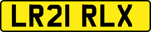 LR21RLX