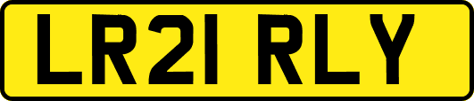 LR21RLY