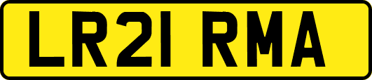 LR21RMA