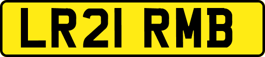LR21RMB