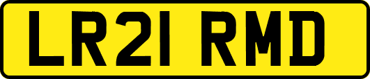 LR21RMD