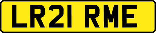 LR21RME