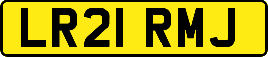 LR21RMJ