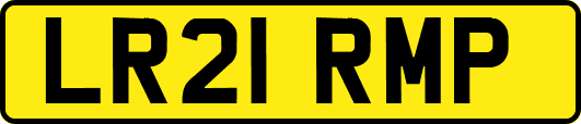 LR21RMP