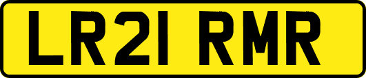LR21RMR