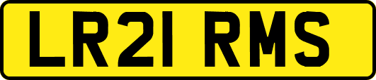 LR21RMS