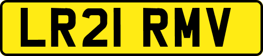 LR21RMV