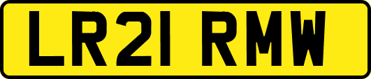 LR21RMW