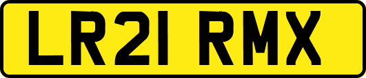 LR21RMX