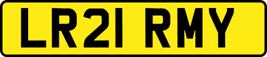 LR21RMY