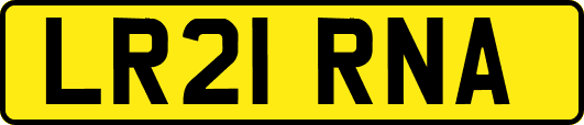 LR21RNA