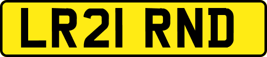 LR21RND