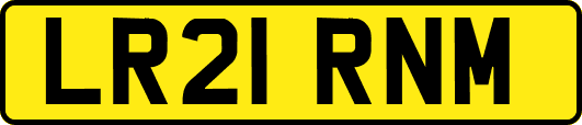 LR21RNM