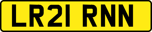 LR21RNN