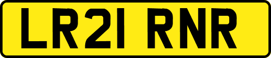 LR21RNR