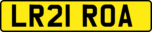 LR21ROA