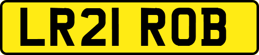 LR21ROB