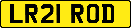 LR21ROD