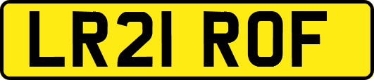 LR21ROF