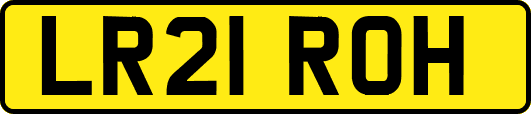 LR21ROH