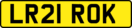 LR21ROK