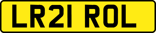 LR21ROL
