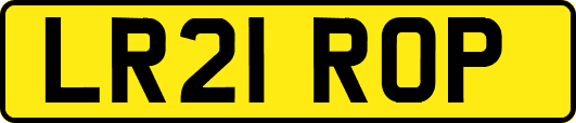 LR21ROP